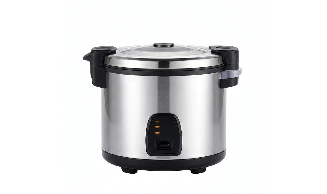 CFXB160 | Insulated  Rice Cooker