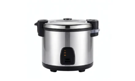 CFXB160 | Insulated  Rice Cooker