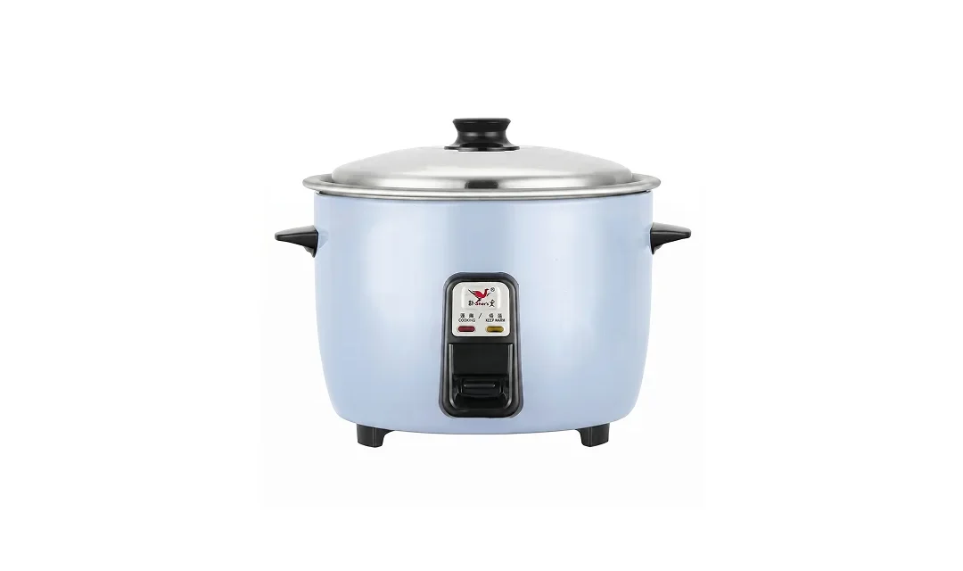 CFXB80-125B Electric Rice Cooker