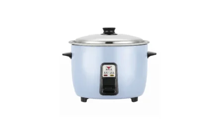 CFXB80-125B Electric Rice Cooker