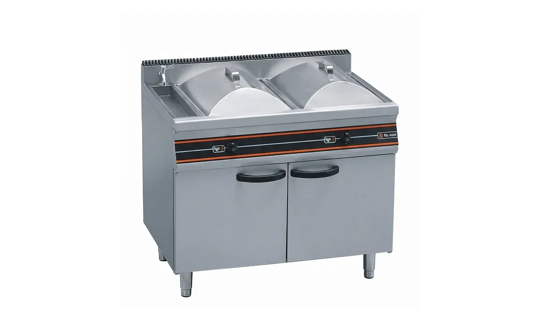 CFY1-29B | Dimsum Steamer