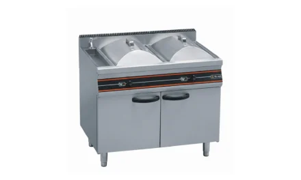 CFY1-29B | Dimsum Steamer