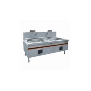 DZY1000A | Big Pot Range