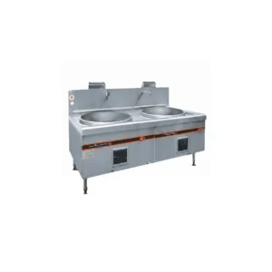 DZY800A | Big Pot Range
