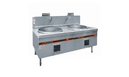 DZY800A | Big Pot Range