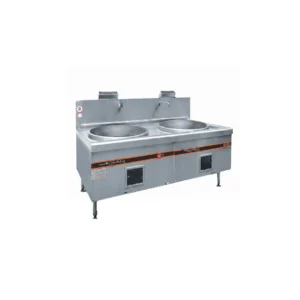 DZY900A | Commercial Pot Range