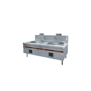 DZY2X-900A | Big Pot Range
