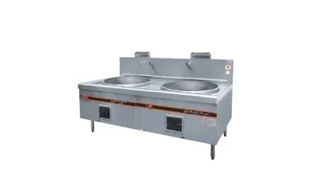 DZY2X-900A | Big Pot Range