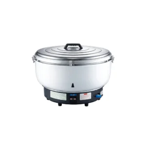 GF-20Y-.30L-A | Commercial Gas Rice Cooker