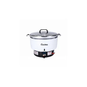GF20Y-10L-A | Commercial Gas Rice Cooker