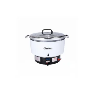 GF20Y-15L-A | Commercial Gas Rice Cooker