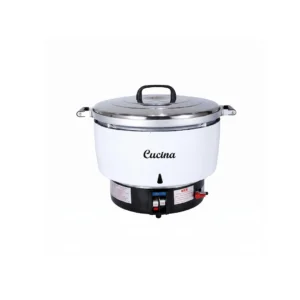 GF20Y-23L-A | Commercial Gas Rice Cooker