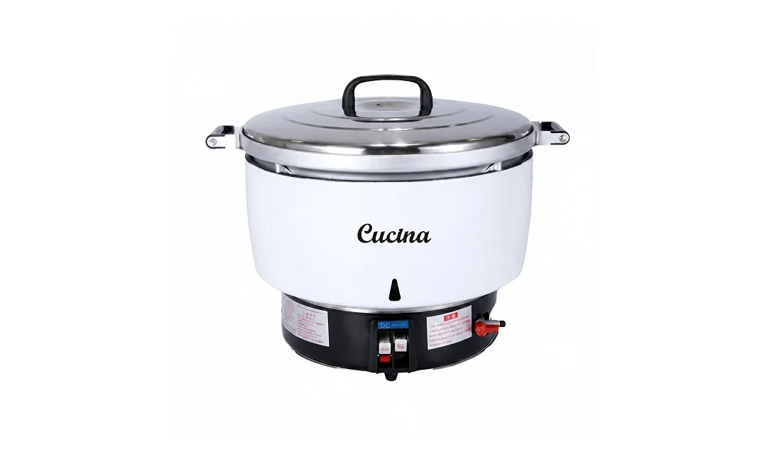 GF-20Y-7L-A | Gas Rice Cooker