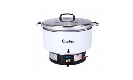 GF-20Y-7L-A | Gas Rice Cooker
