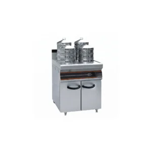 ZBY1-10 | Dimsum Steamer
