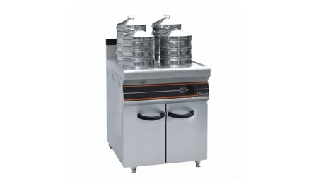 ZBY1-10 | Dimsum Steamer