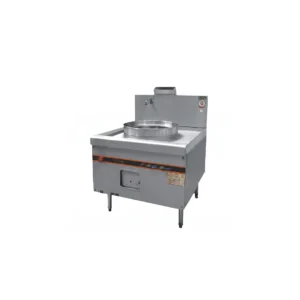 ZCY1-48-48Z | Gas Steamer