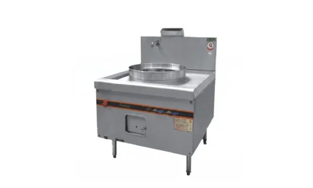 ZCY1-48-48Z | Gas Steamer