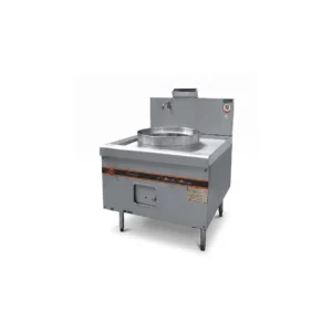 ZCY1-52-52Z | Burner Steamer