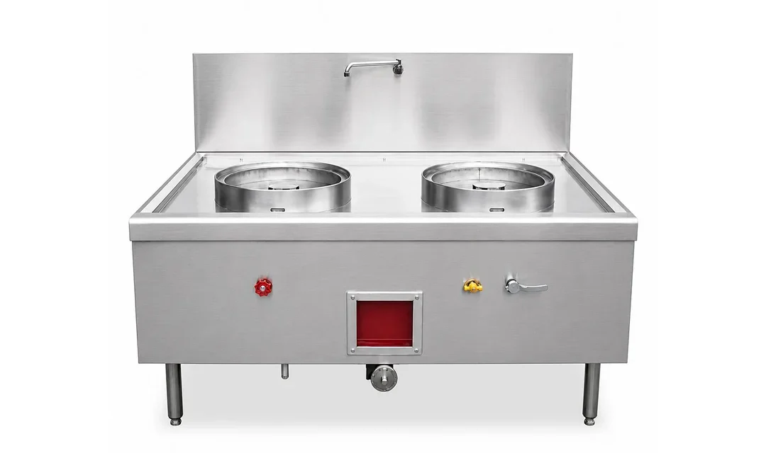 ZCY2-48-96Z | Commercial Steamer