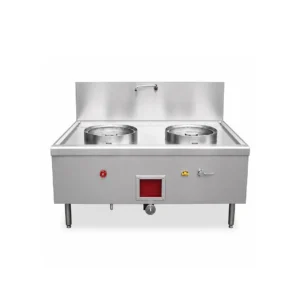 ZCY2-48-96Z | Commercial Steamer