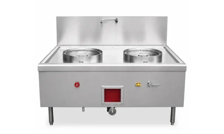 ZCY2-48-96Z | Commercial Steamer