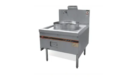 ZCY2-52-104Z | Chinese Cooking Range