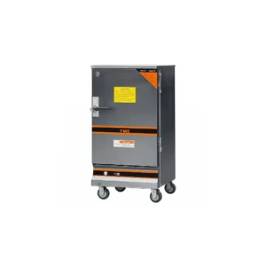 ZFC1-N12 | Commercial Rice Steam Steamer Single Door