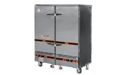 ZXY20-A | Commercial Rice Steamer