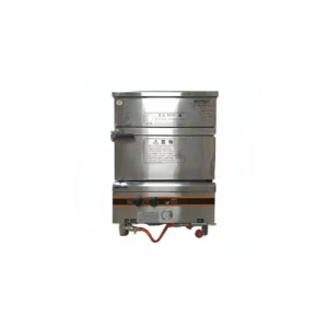 ZXY7-A | Heavy Duty Steam Rice Cooker-Gas