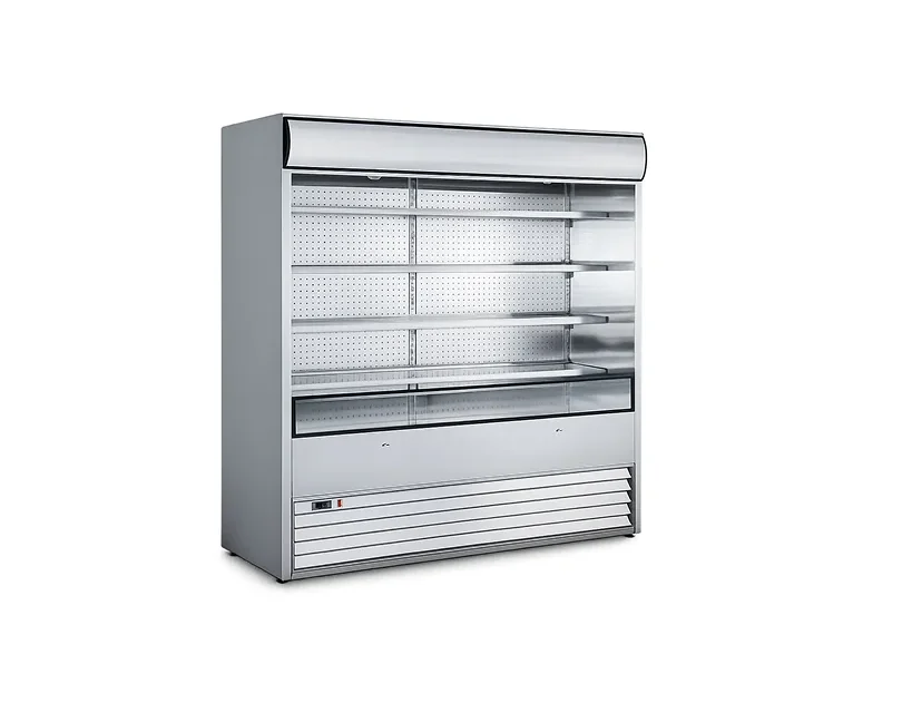 RTS-1050L | Open Display