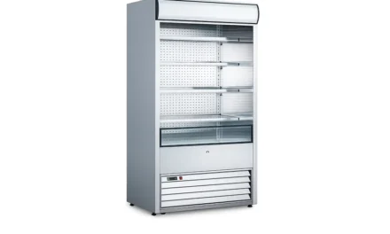 RTS-530L | Open Display