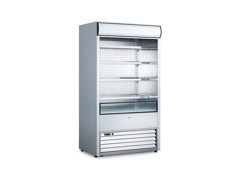 RTS-530L | Open Display