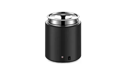 Soup warmer | SB10L-B