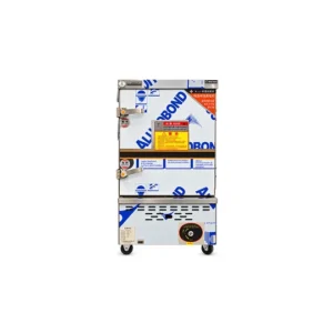 Heavy Duty Rice Cooker (Gas) | ZXY-8A